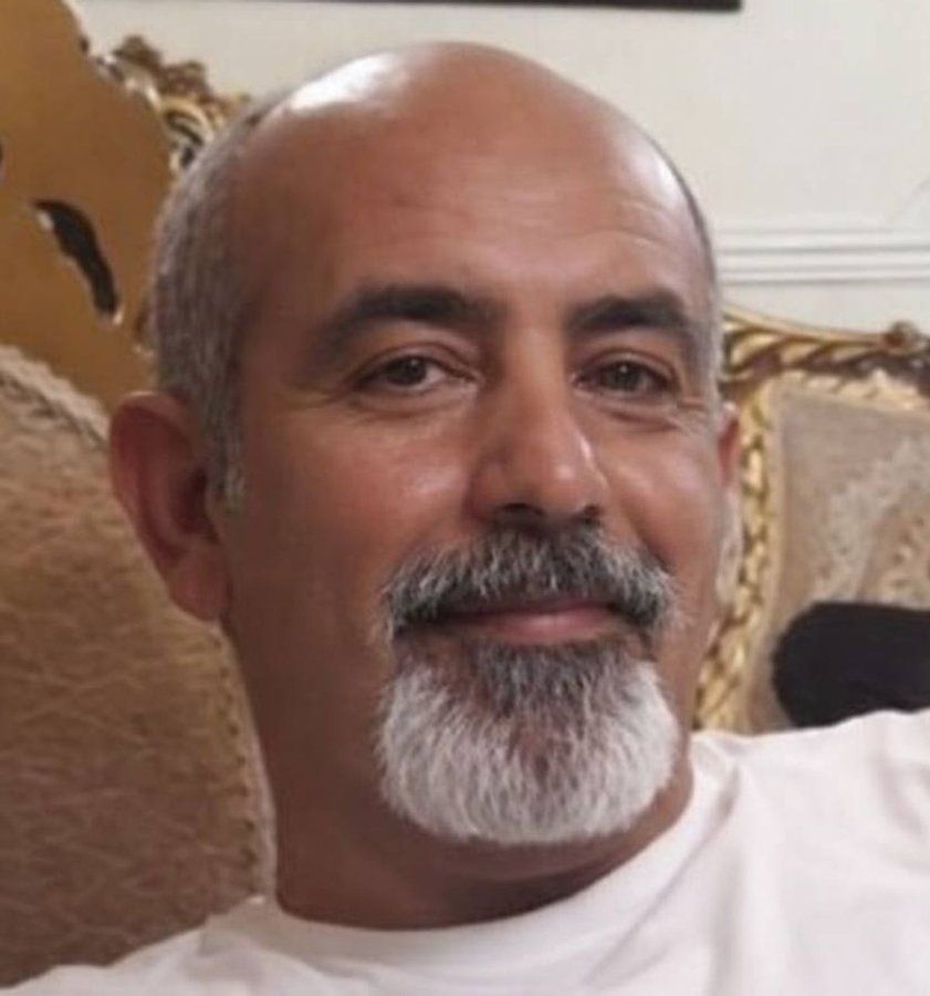Mostafa Efati