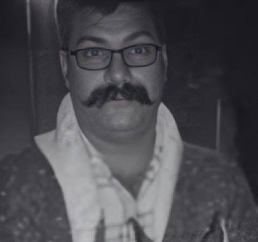 سامان افسری