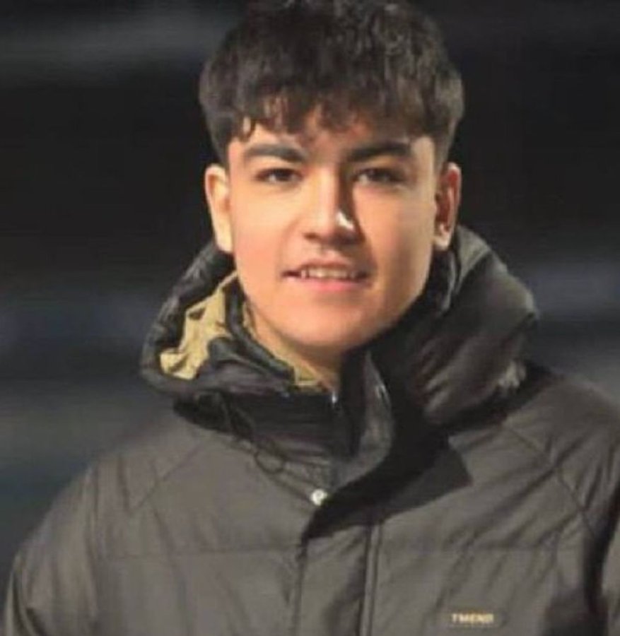 Amir Abbas Reza Bakhsh