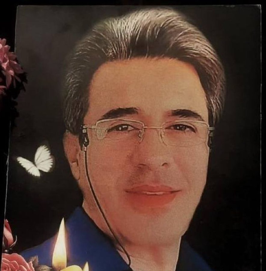 Mehrshad Jafarpour
