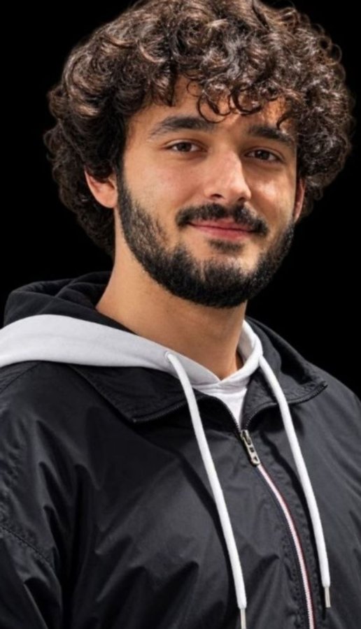 Younes (Kaveh) Eftekhari
