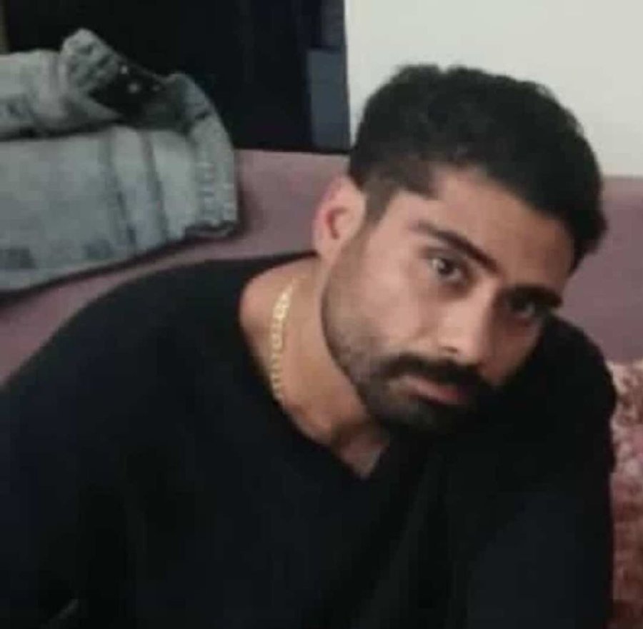 محمد گلریز