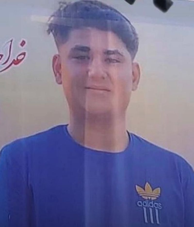Ali Reza Parsafar