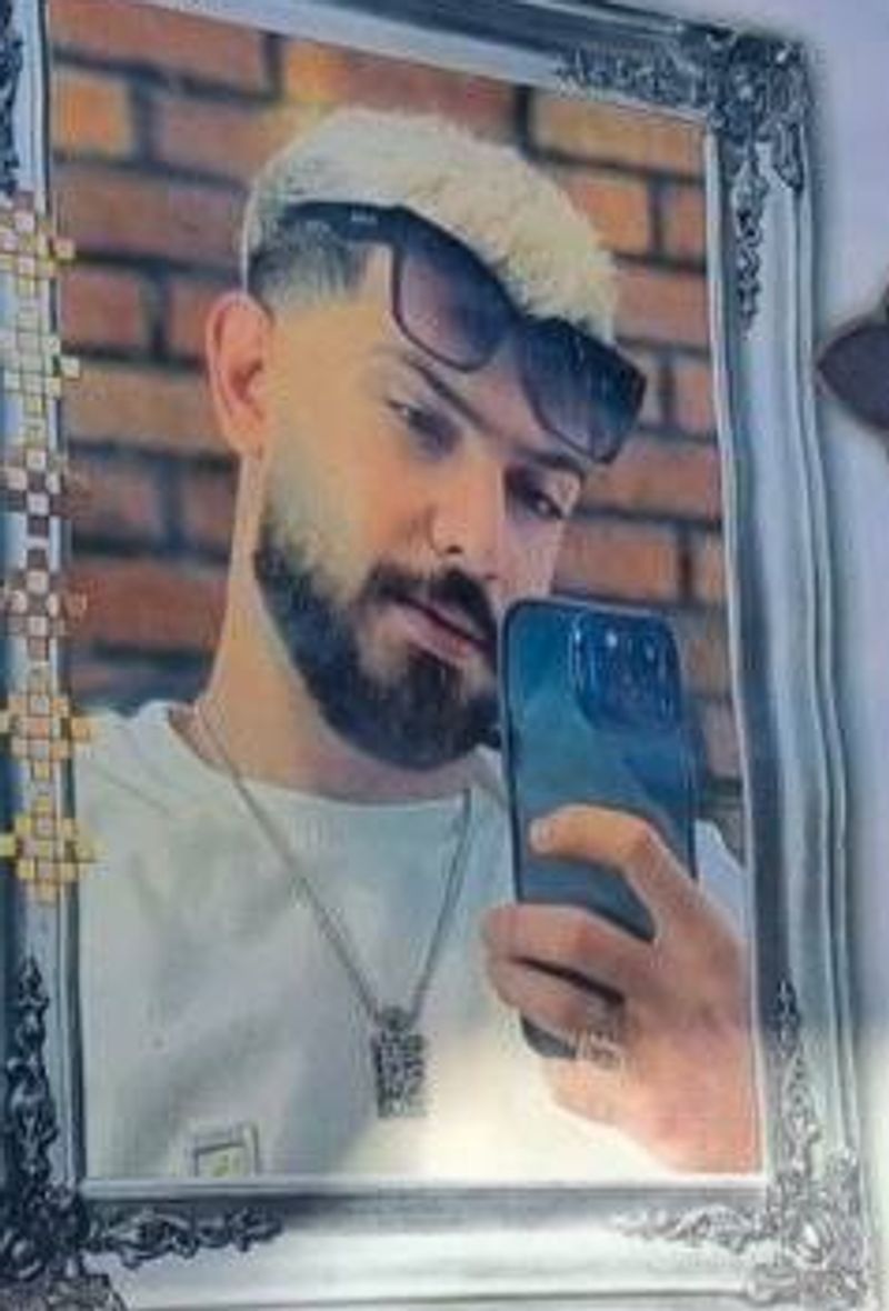 Arastou(Araz) Salimian