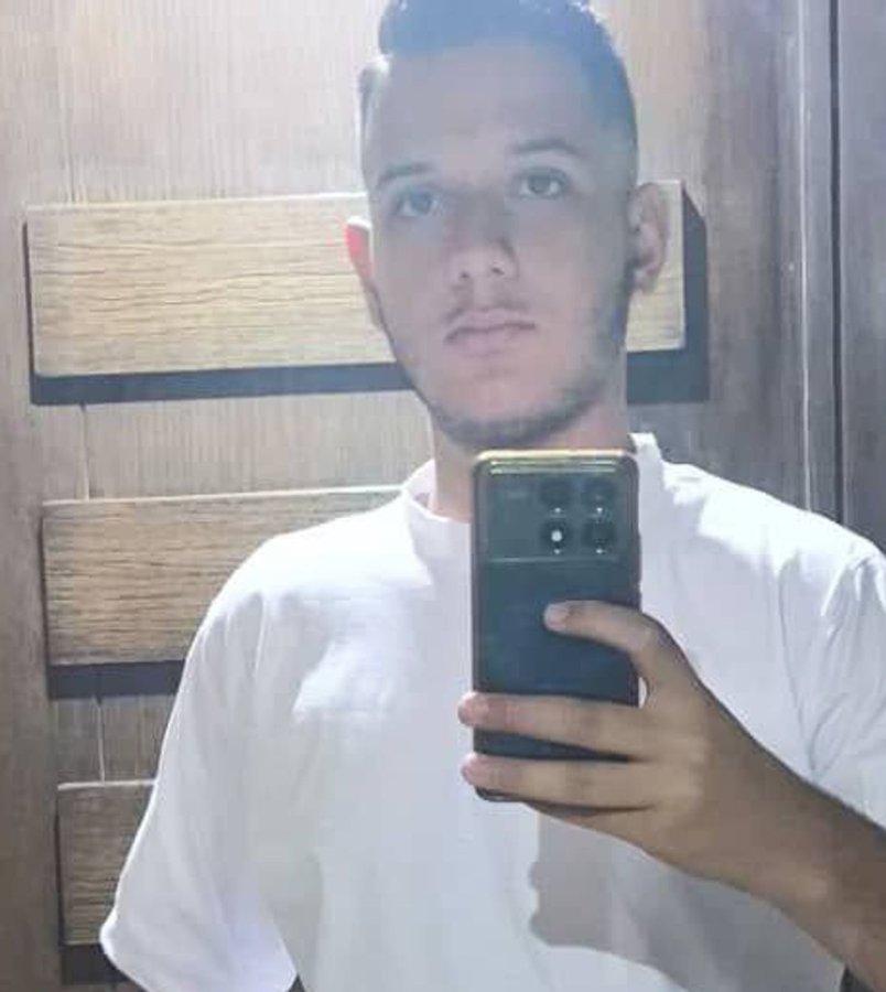 Nima Kadkhodaei