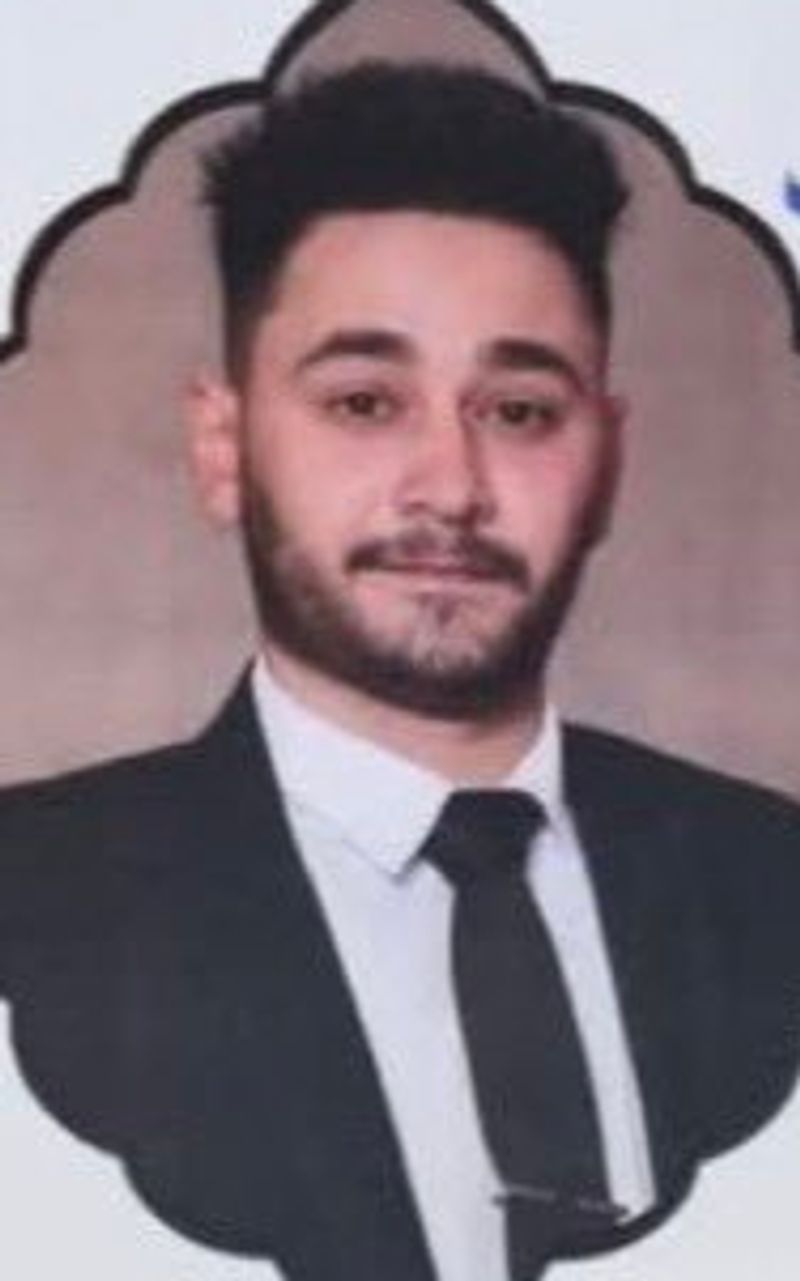 امیرحسین رفیعی