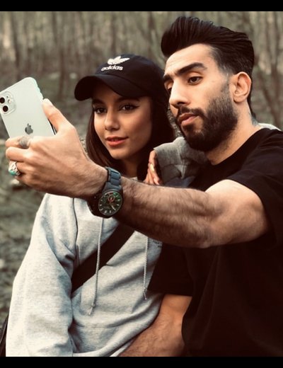 Mehdi Dalaei