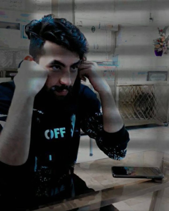 Mohammad Hossein Ghlami