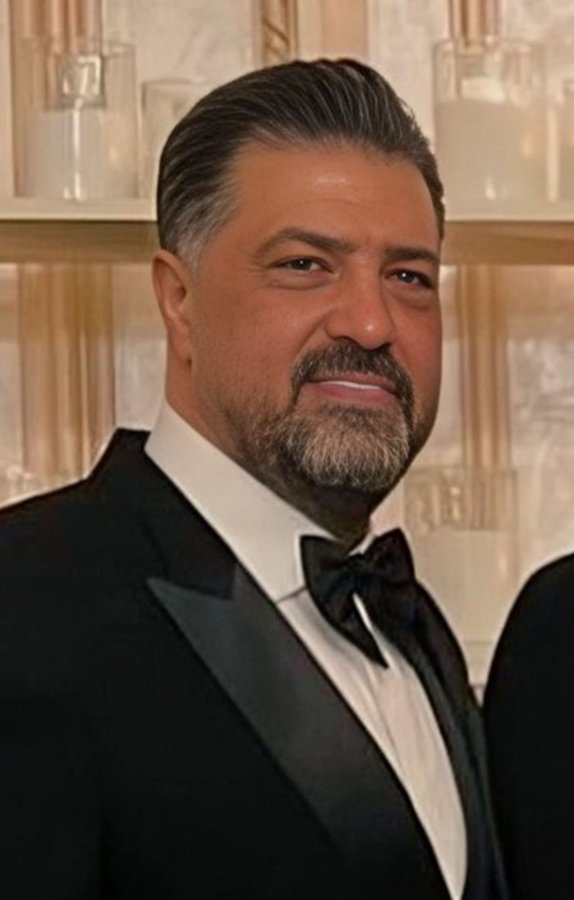 Hamid Arzanlou