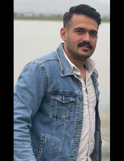 Reza Zahmatkeshan