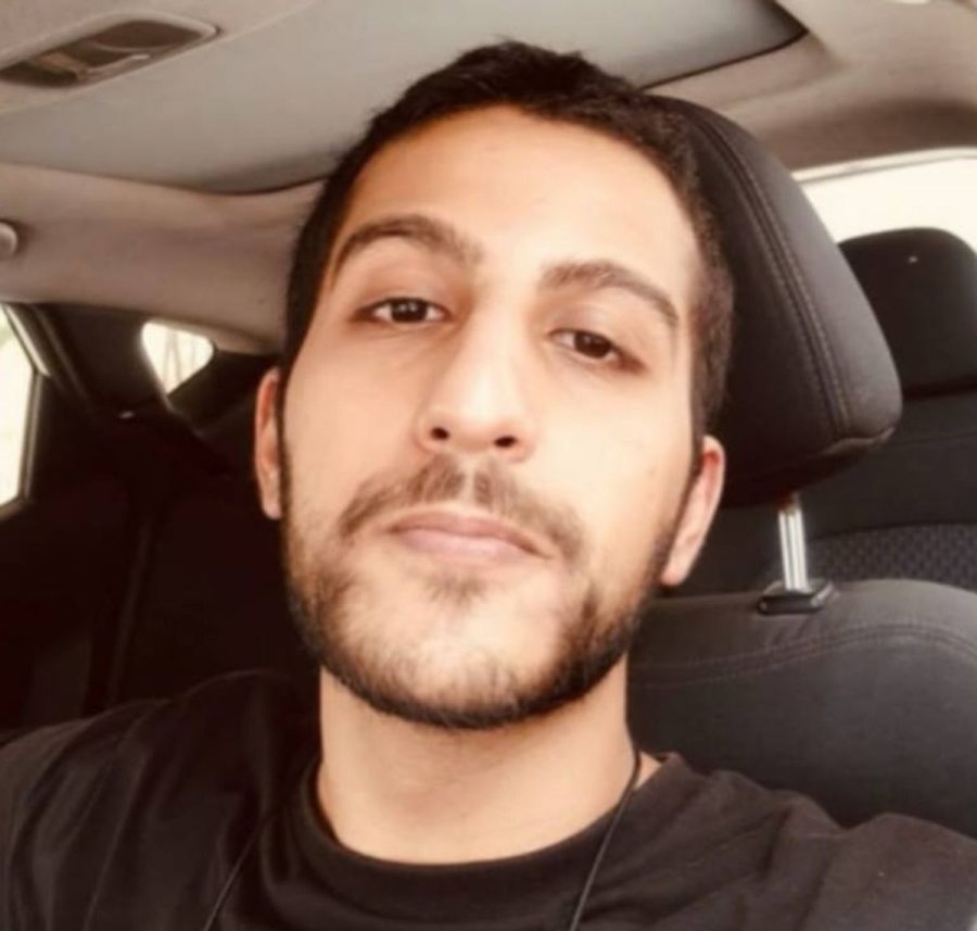 Sepehr Seyed Esmaili