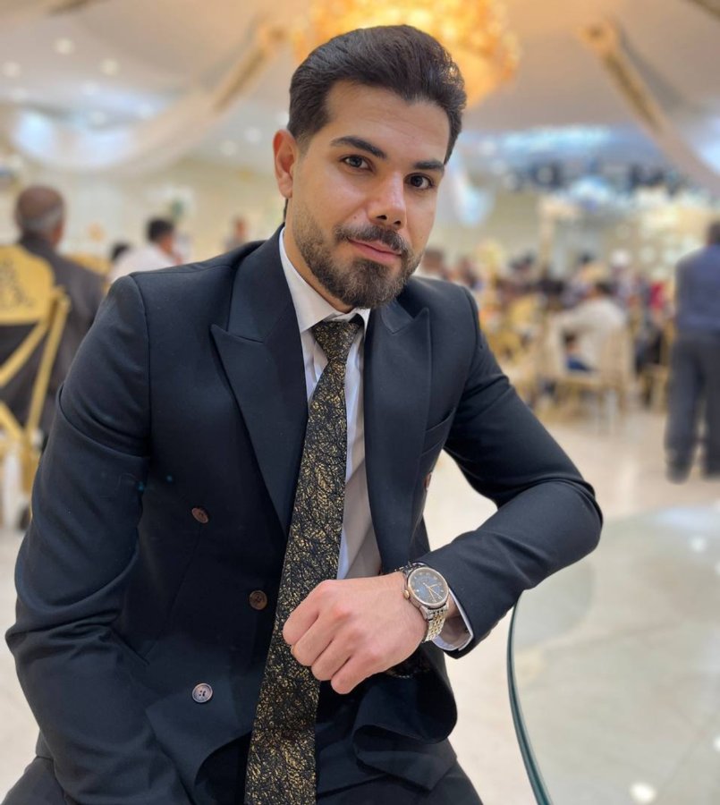 Alireza Panahi