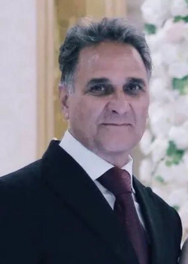 حسن حسینی