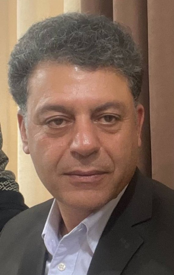 Kamran Akbari