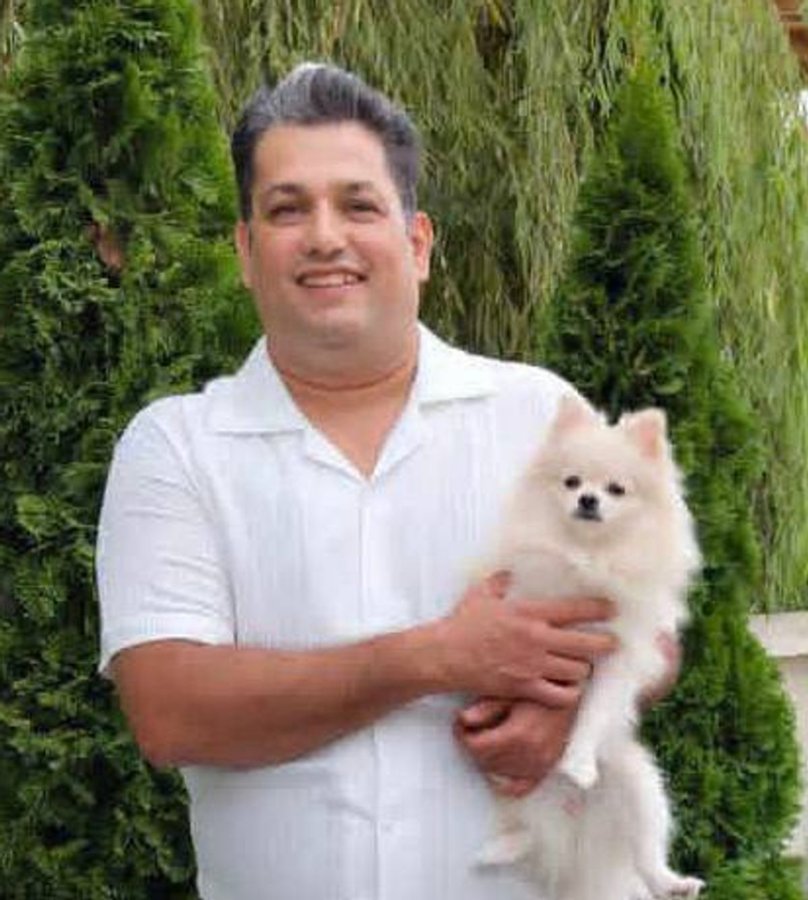 Peyman Lafooti