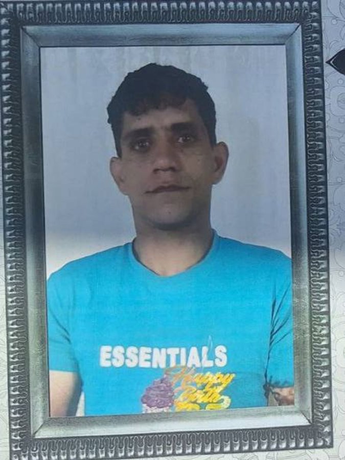 Jafar Kavosi Rouzbehani