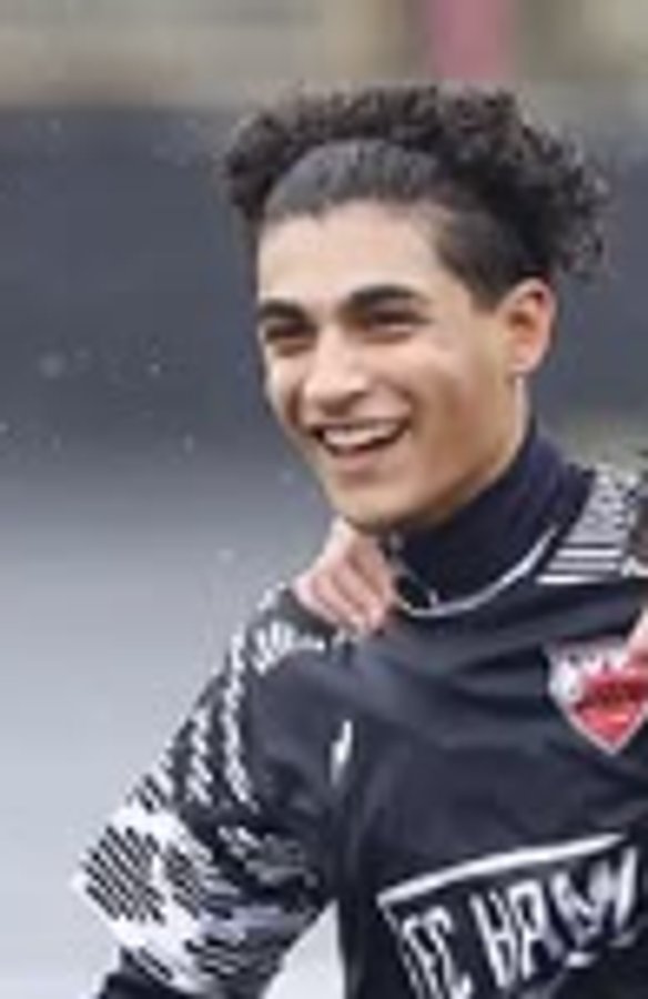 نادر مولوی