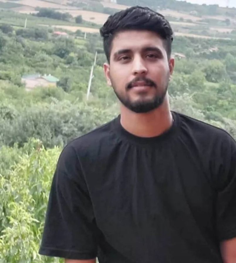 Sajjad Ghaderi