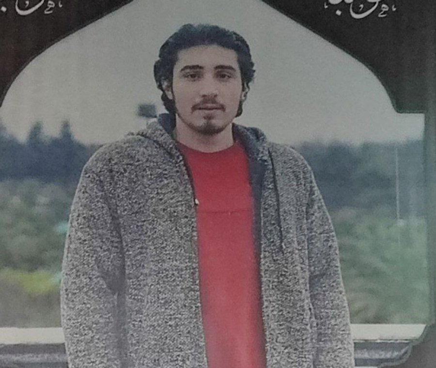 Iliya Abbasi