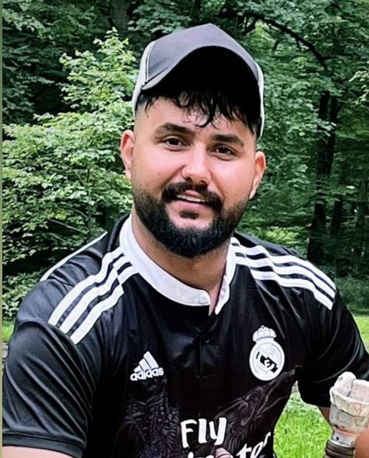 Alireza Gholizadeh