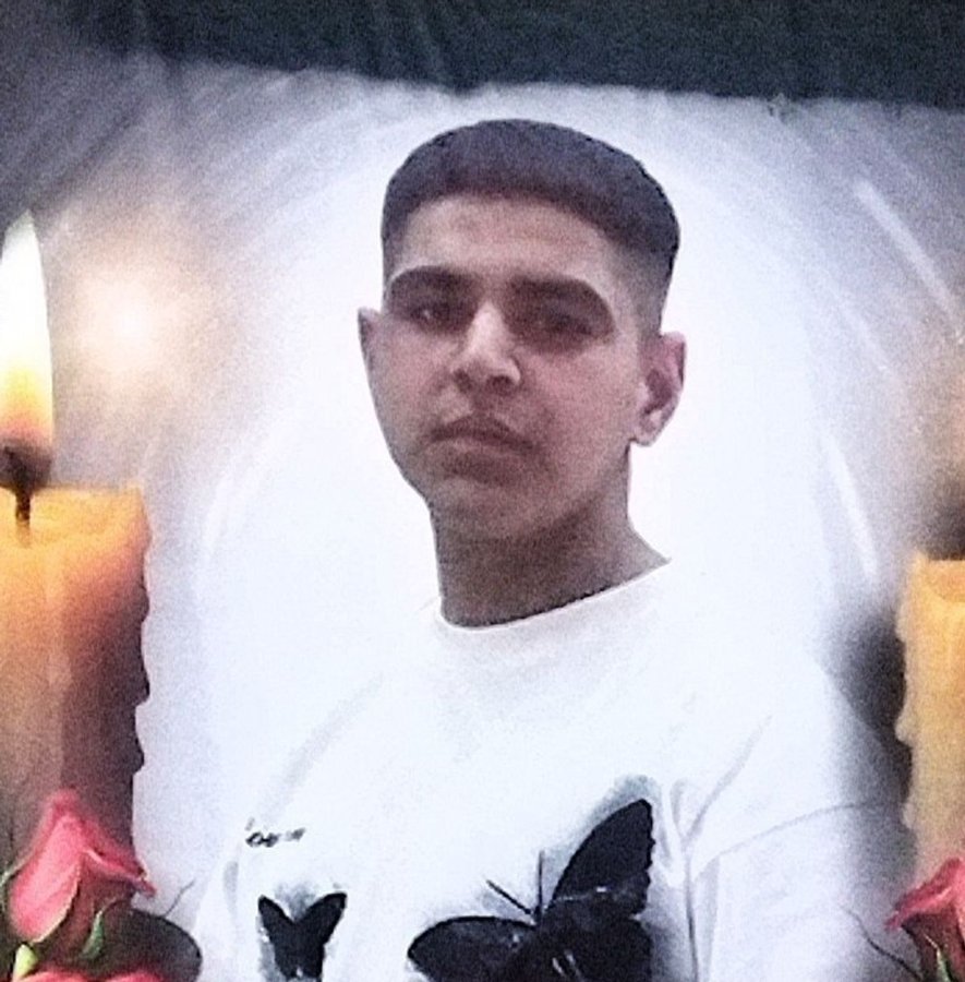 Hamidreza Cheraghi