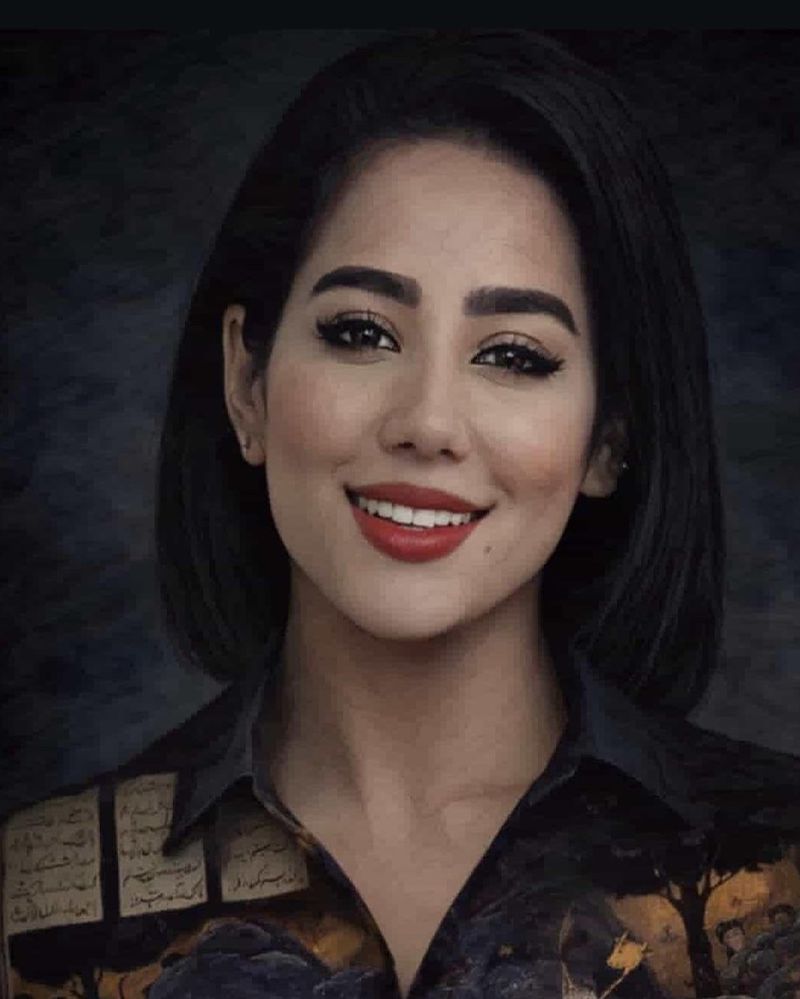 Fatemehsadat (Sanaz) Mousavi