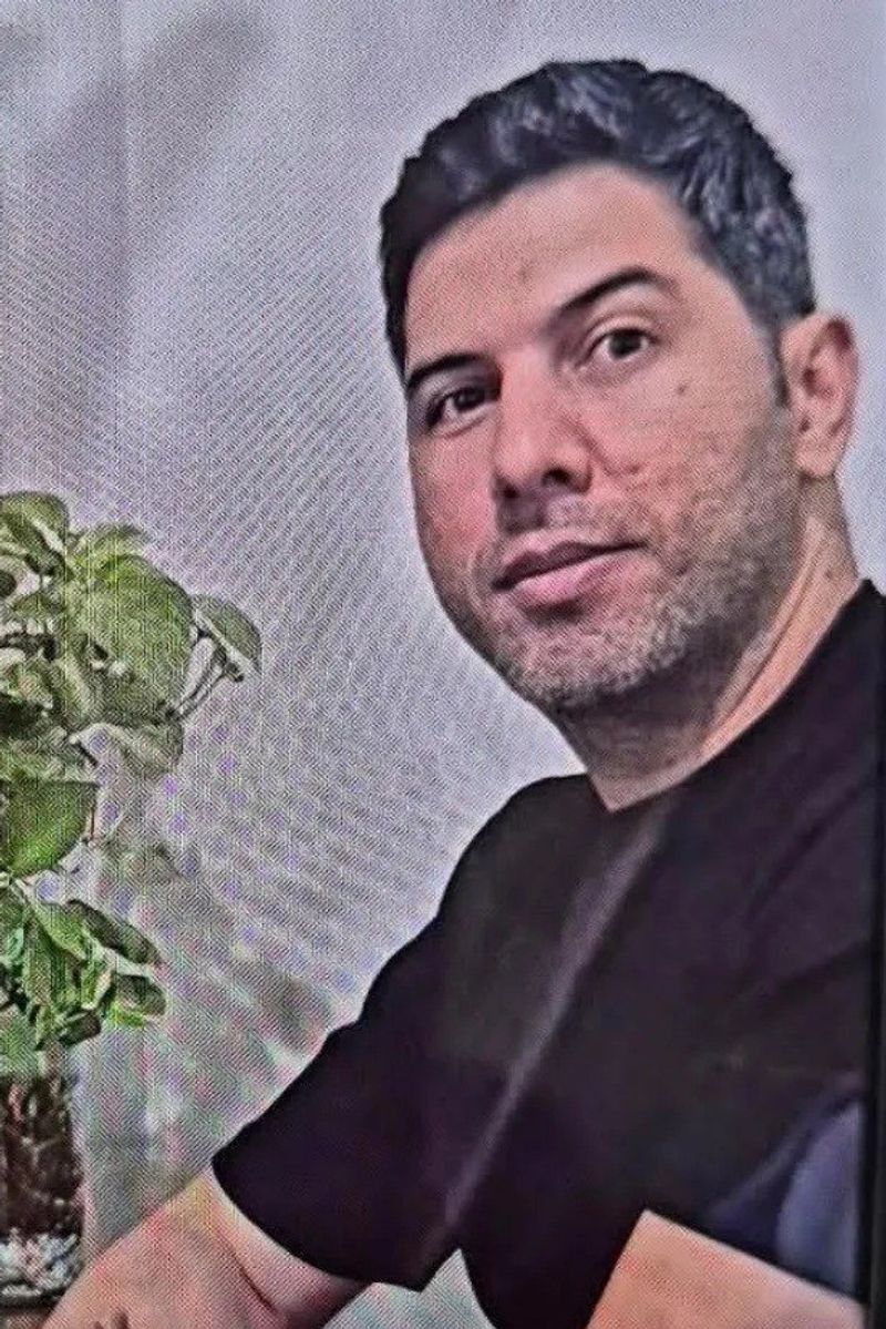 علیرضا رباط جزیی