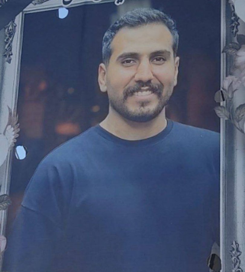 Mohammad Rafiei