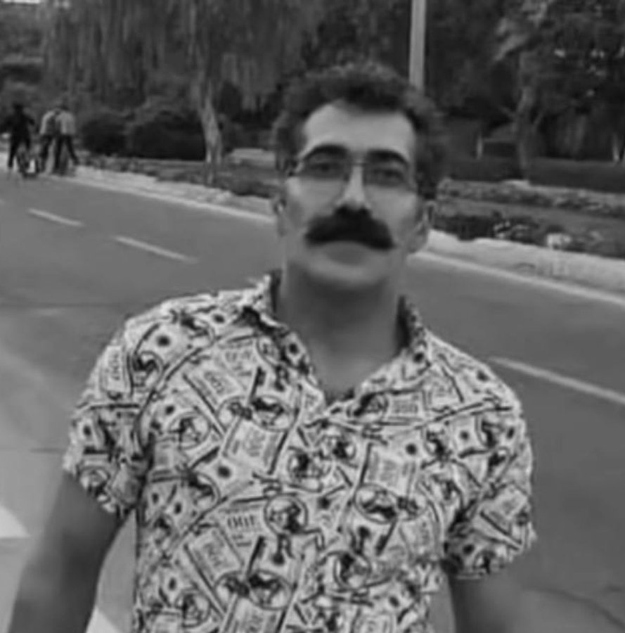 Yazdan Ehsanbakhsh