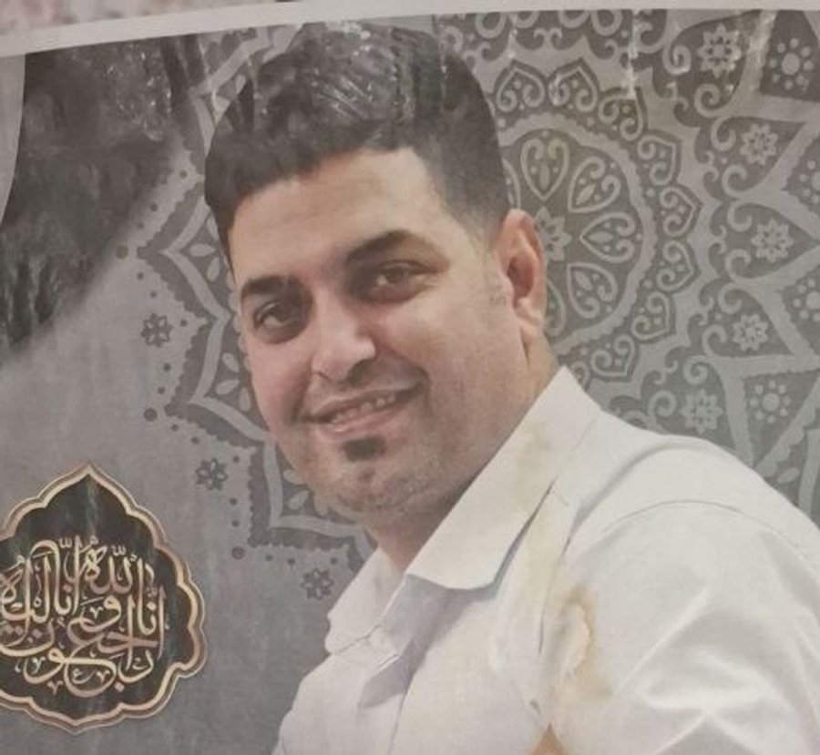 Saeed Abdi Aminabadi