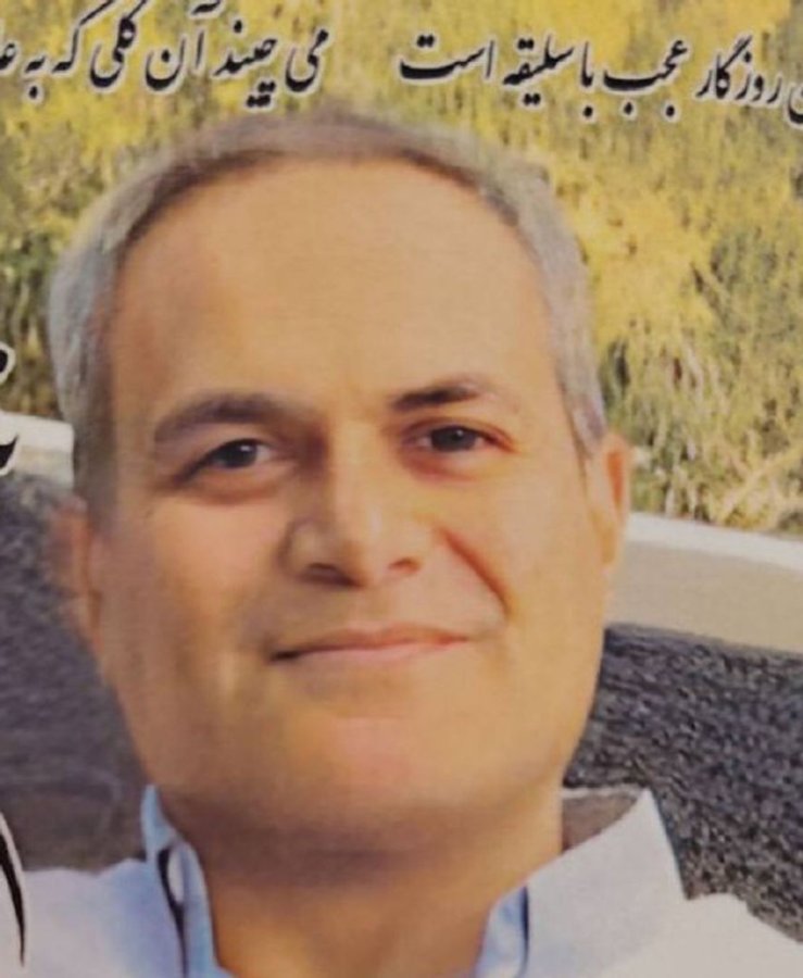 Yaghoub Jedi (Abdi) Jomayran