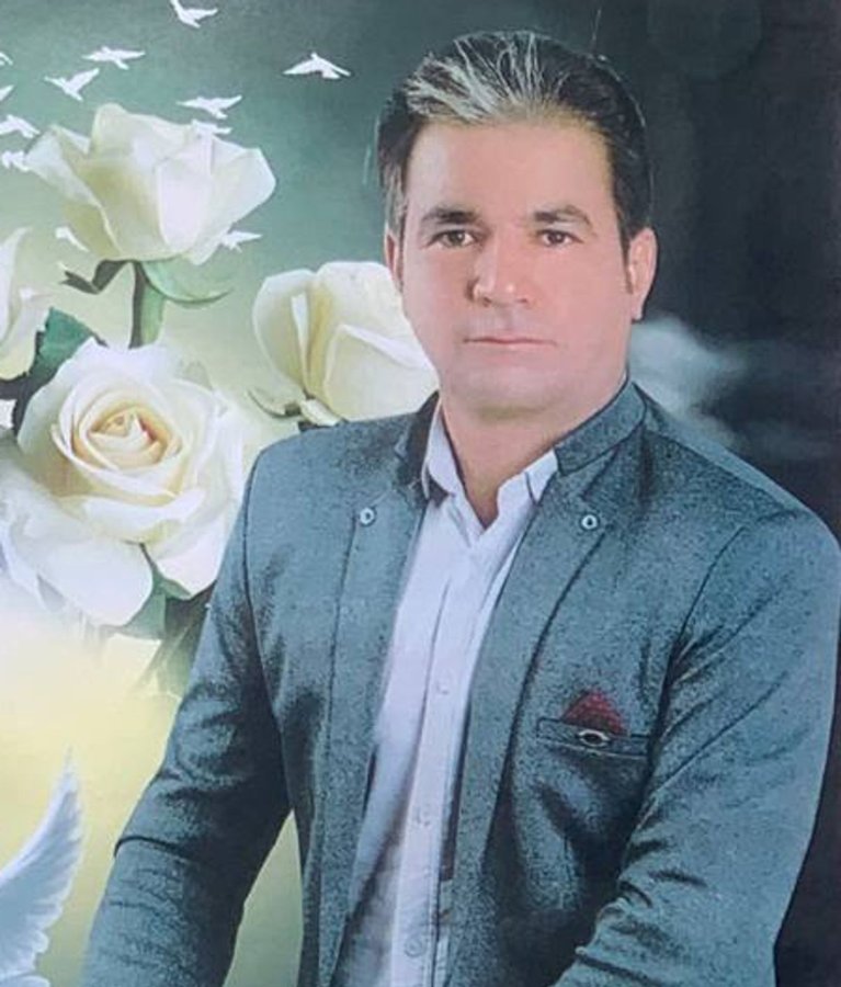 Kourosh Ziyaei