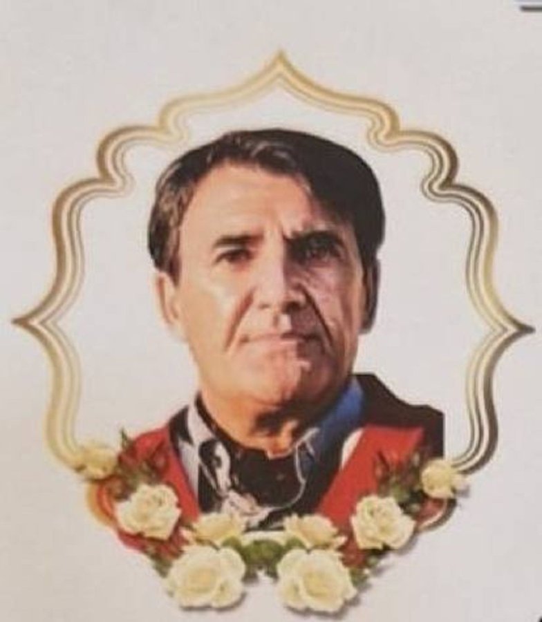 Abbas Babanejad