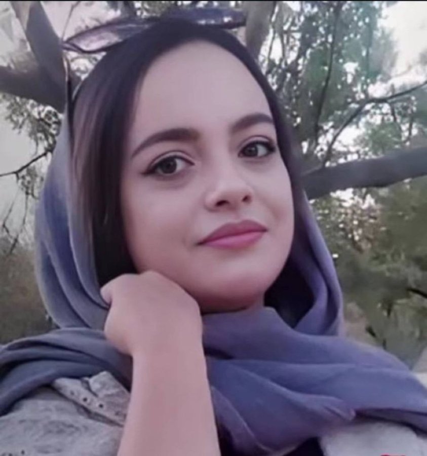 Seyedeh Ghazaleh Hosseini