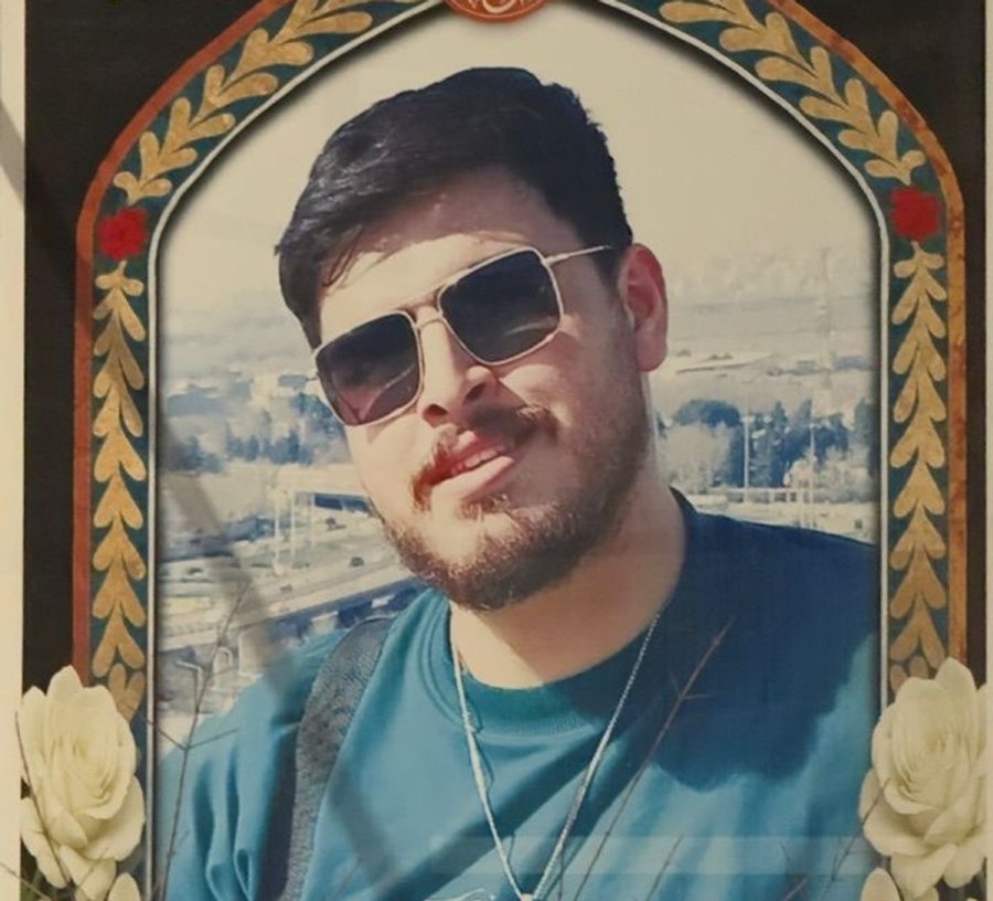 Abolfazl Babanjad Harikandeh