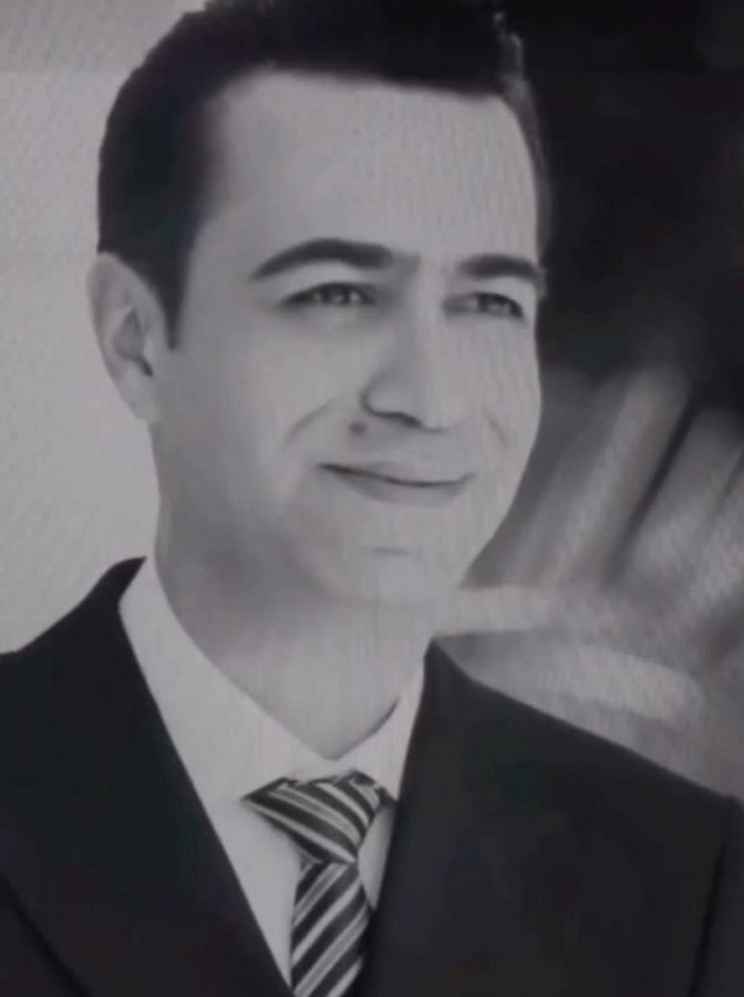 Amir Radman Mehr