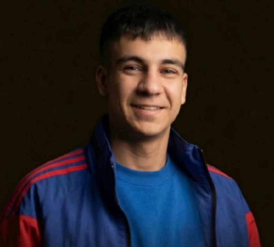 Meysam Asadi