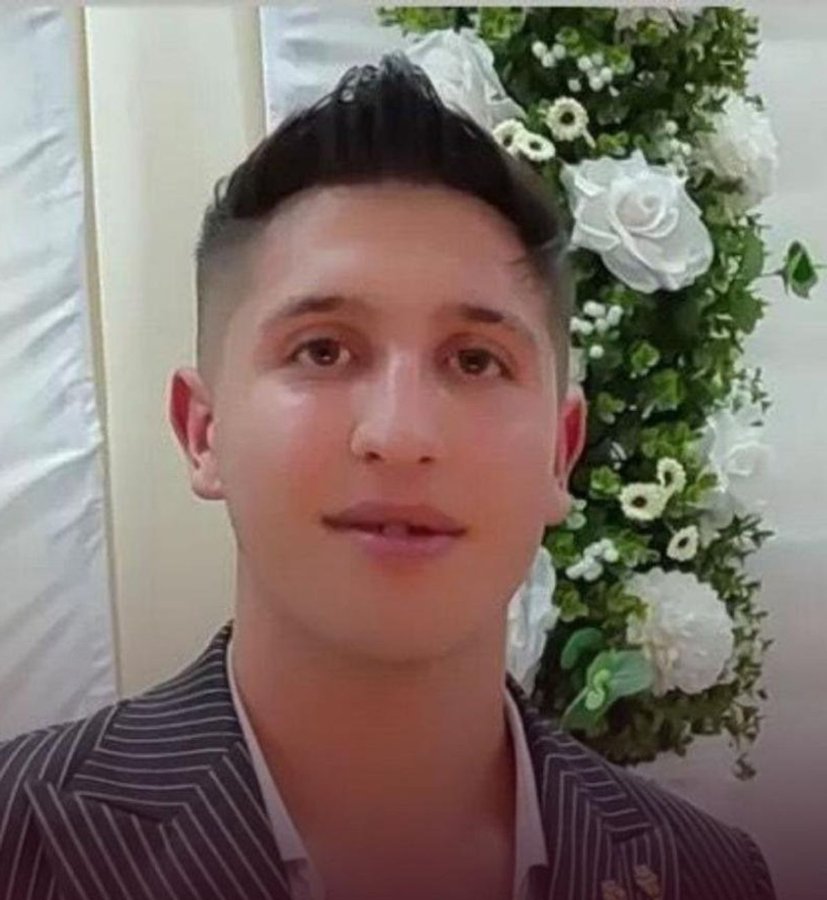 Mohammadreza Abdolrahmanmanzadeh