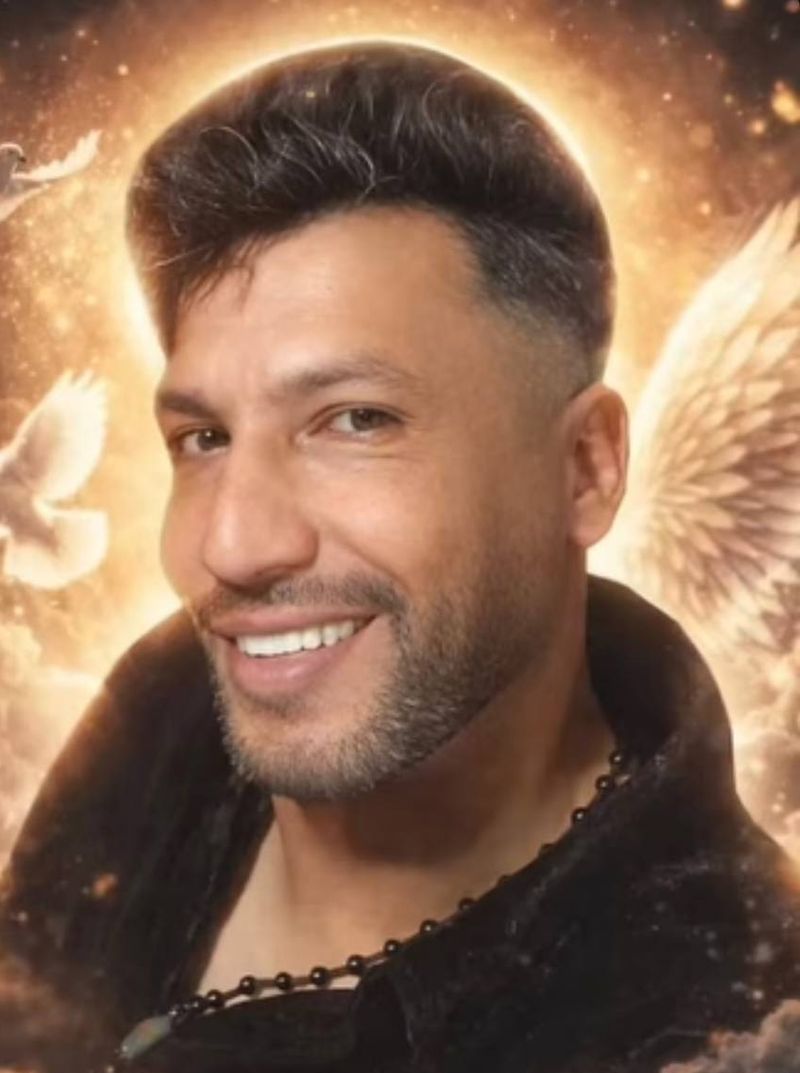 Gholamreza Shir
