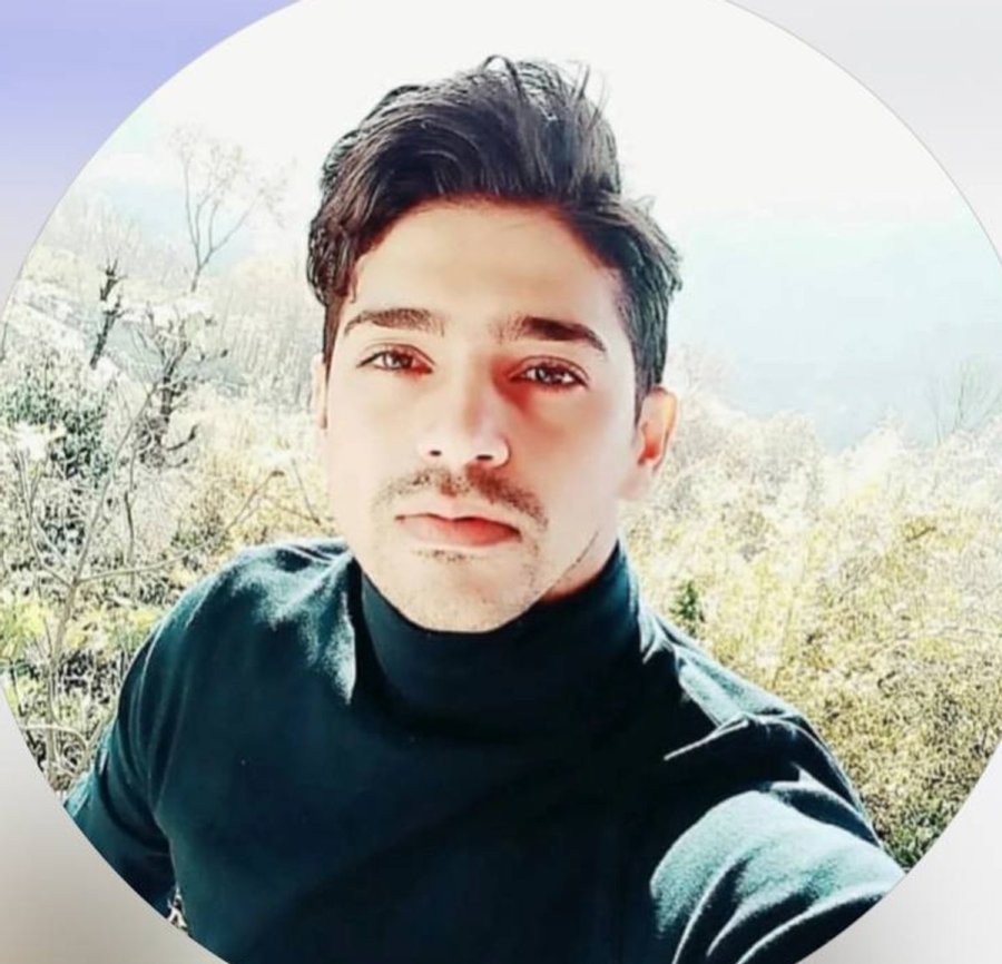 پیمان لطفی