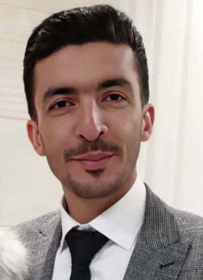 Mohammad Peyrosar