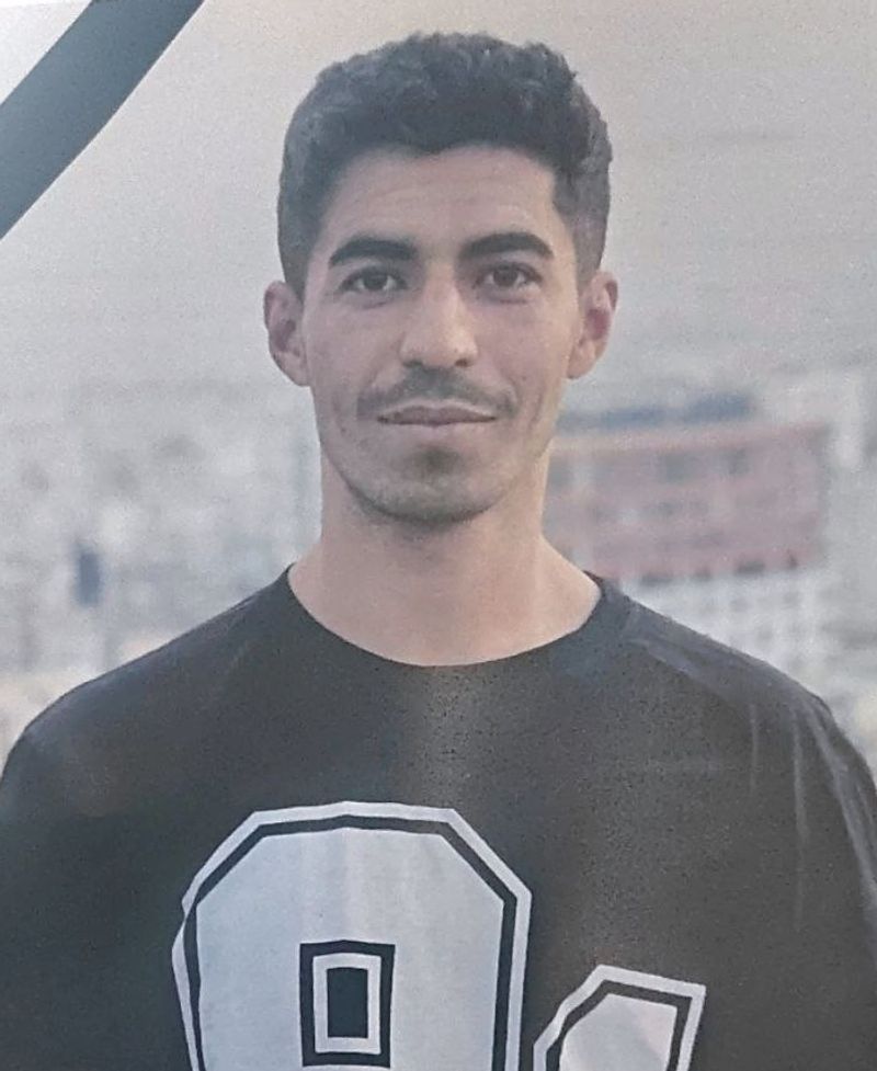 Ayoub Shaker