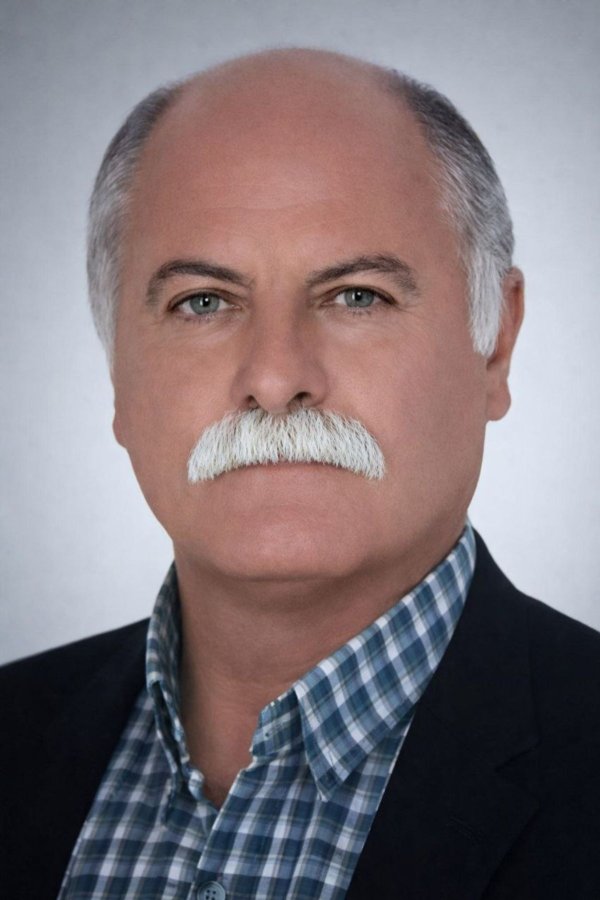 Jahanbakhsh Hesarfirouzeh