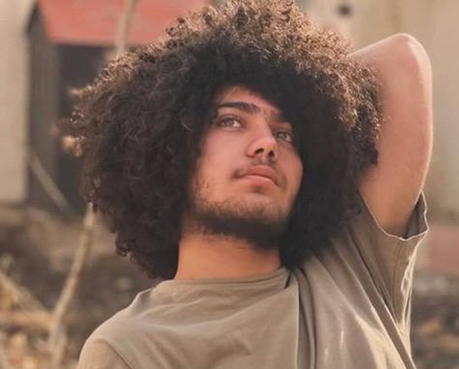 Illia Dehghani