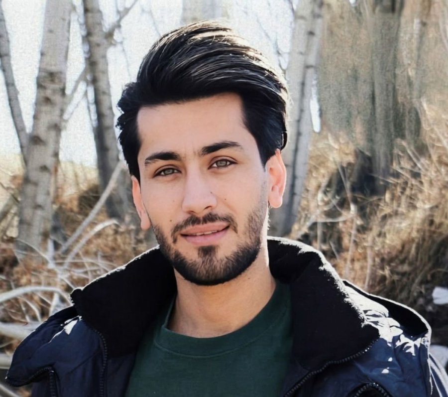 Shayan Asadollahi