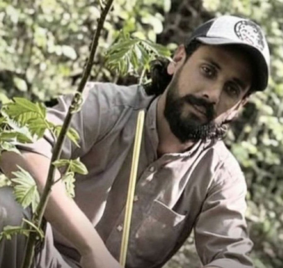 Mohammad Sarani