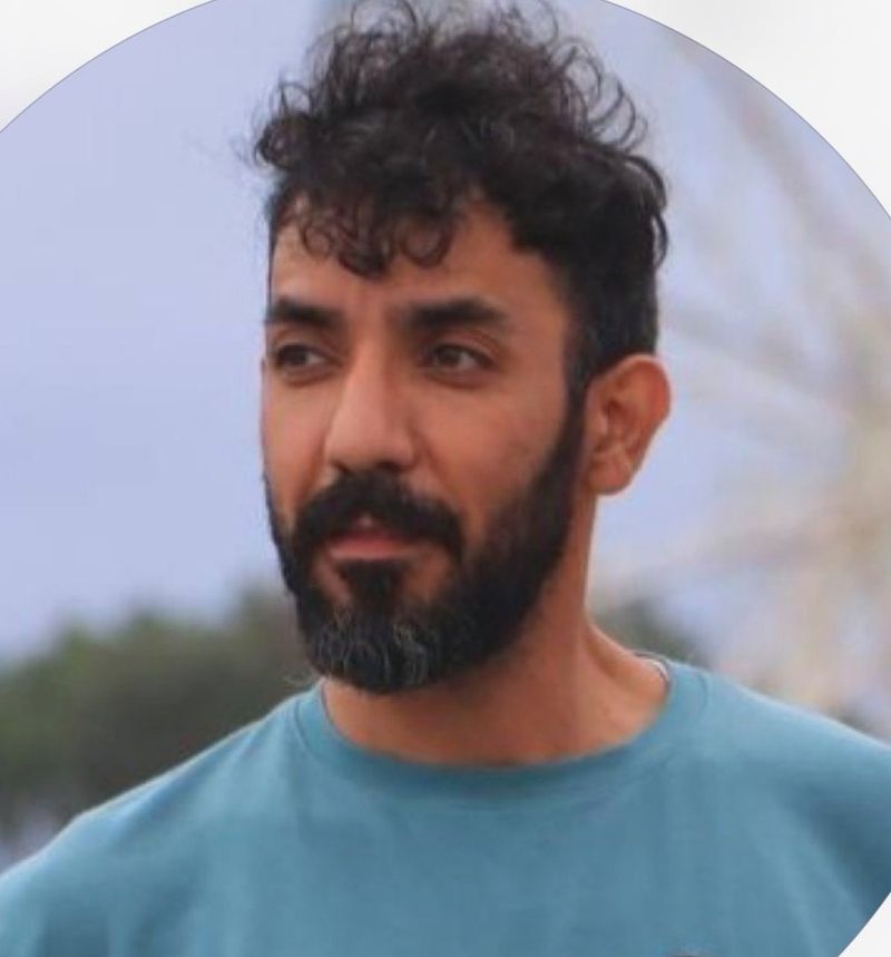 Ali Anbarestani