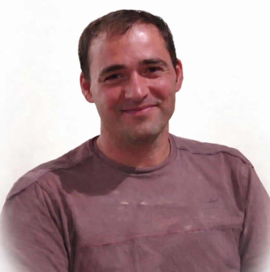 Meysam Saberi Korehroudi