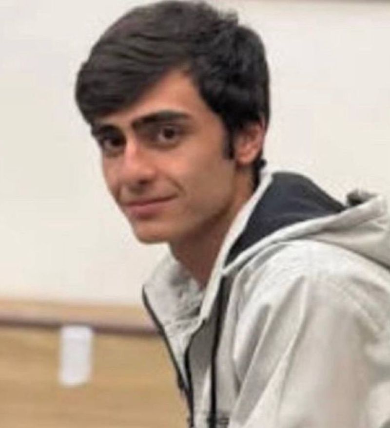 Amir Salar Ghasemi