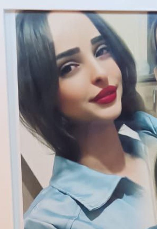 Donya Salmani